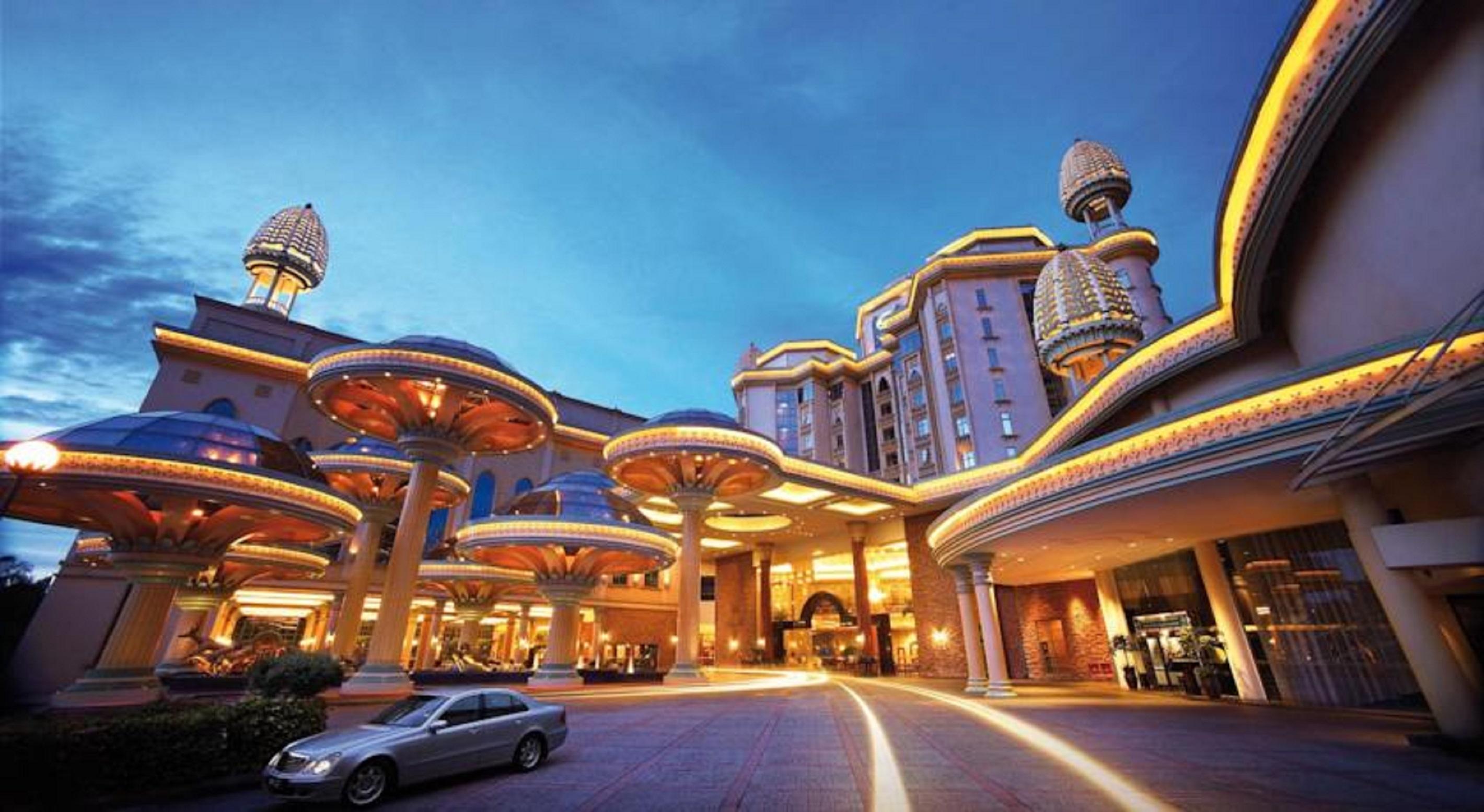 Sunway Petaling Jaya