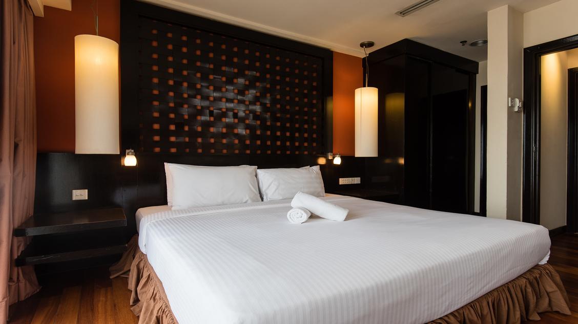 Hotel Sunway Petaling Jaya