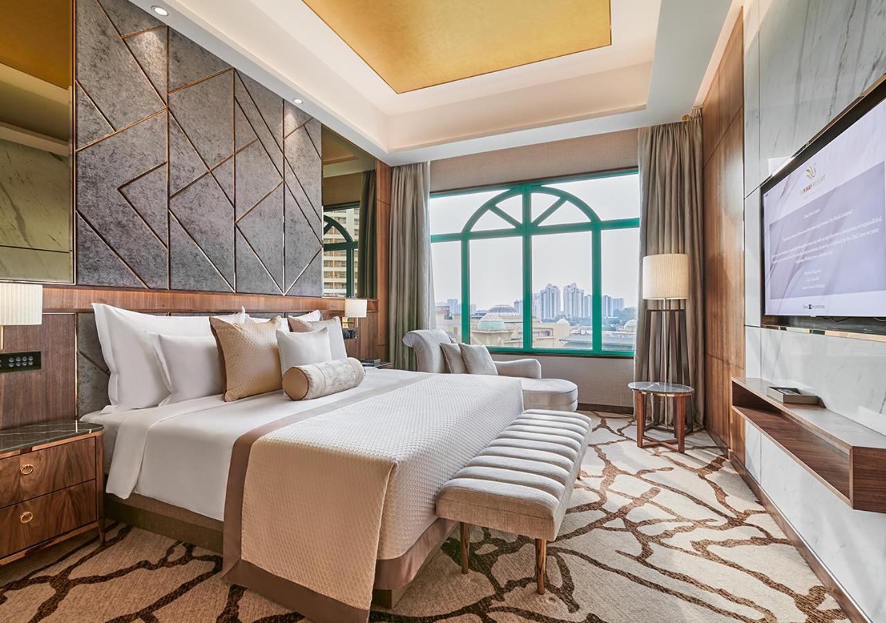 Sunway Hotel