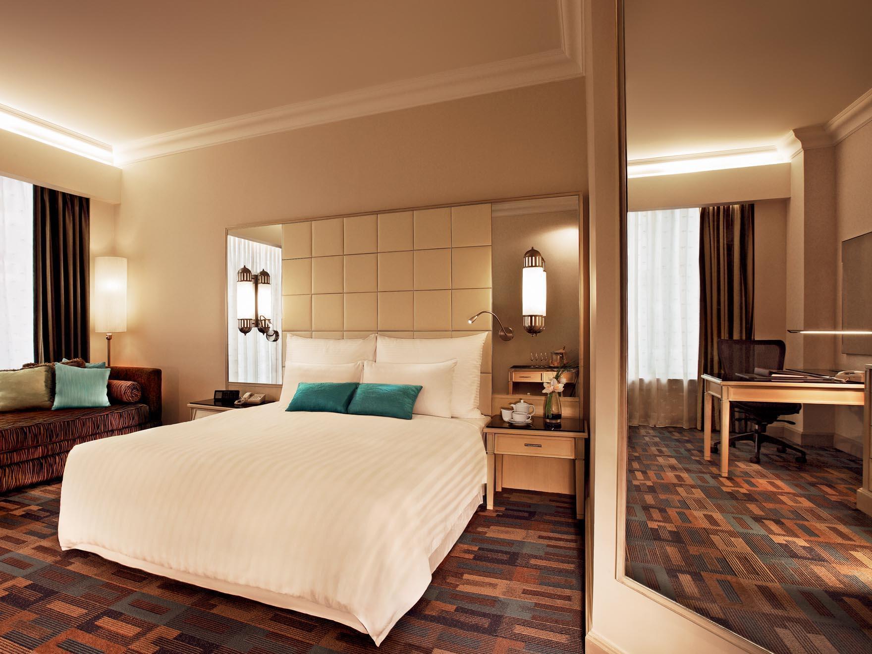 Sunway 5* Petaling Jaya