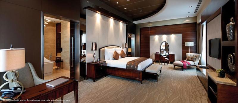 Sunway 5* Petaling Jaya