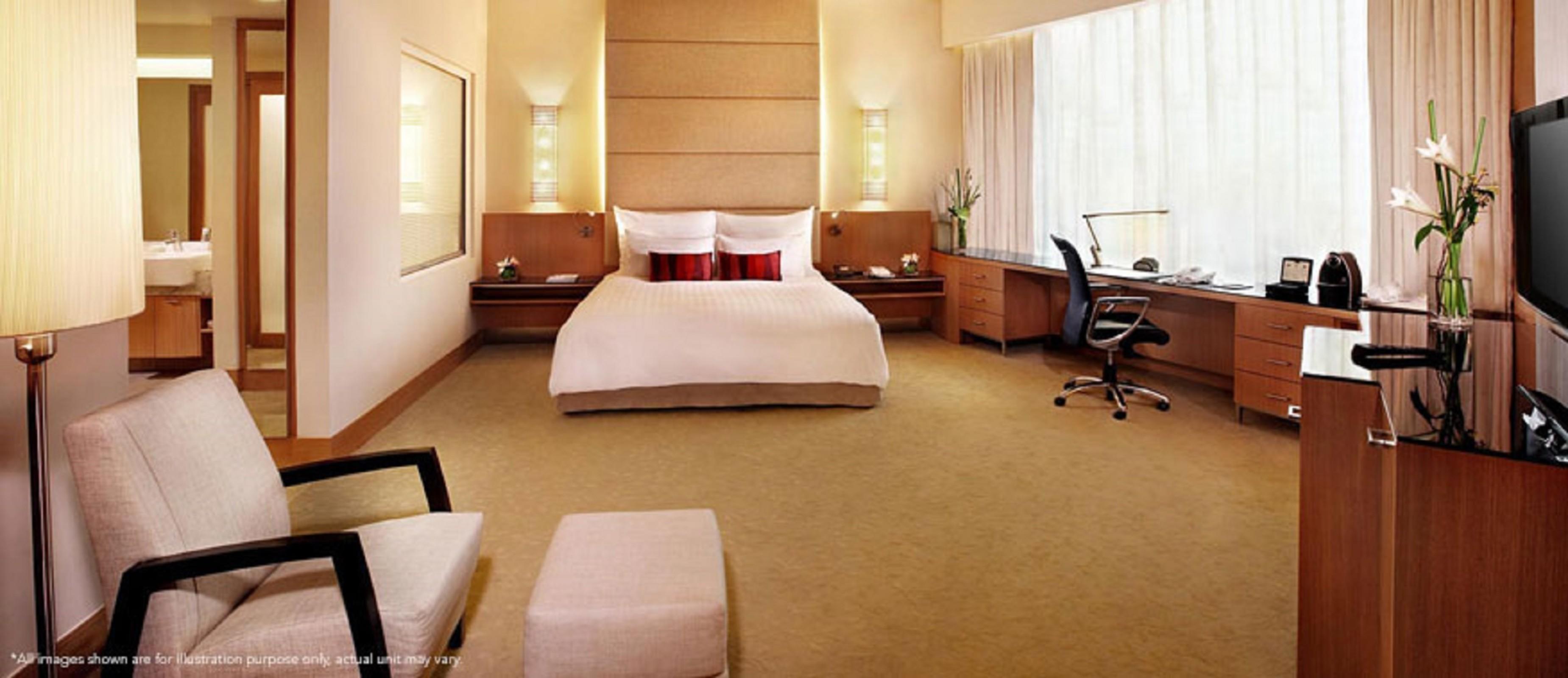 Sunway Hotel 5*