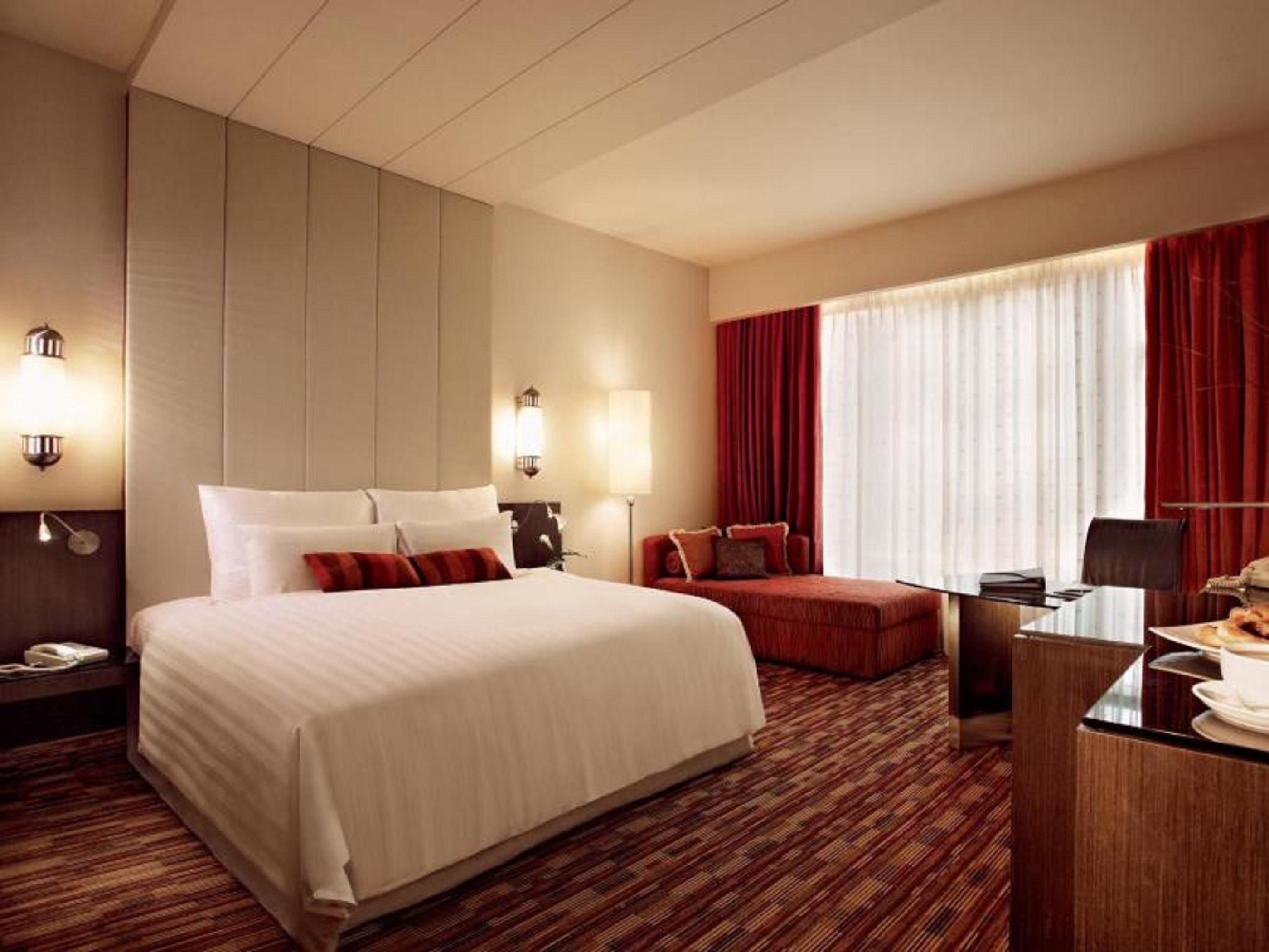 Hotel Sunway Petaling Jaya