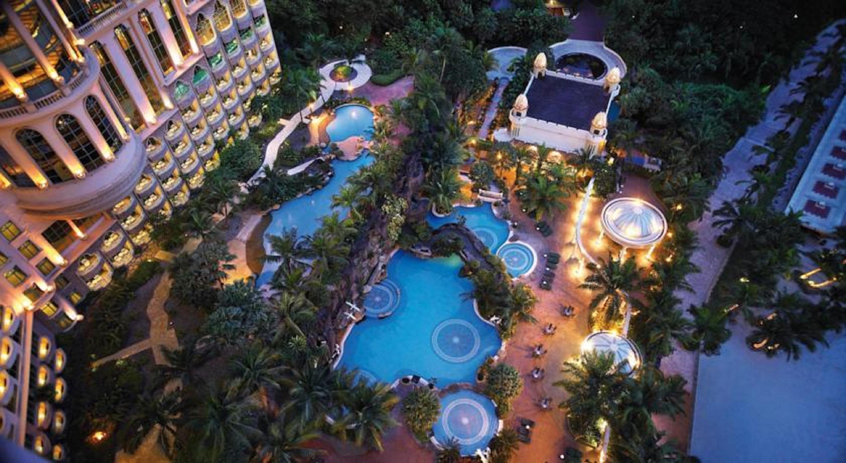 Sunway Hotel Petaling Jaya