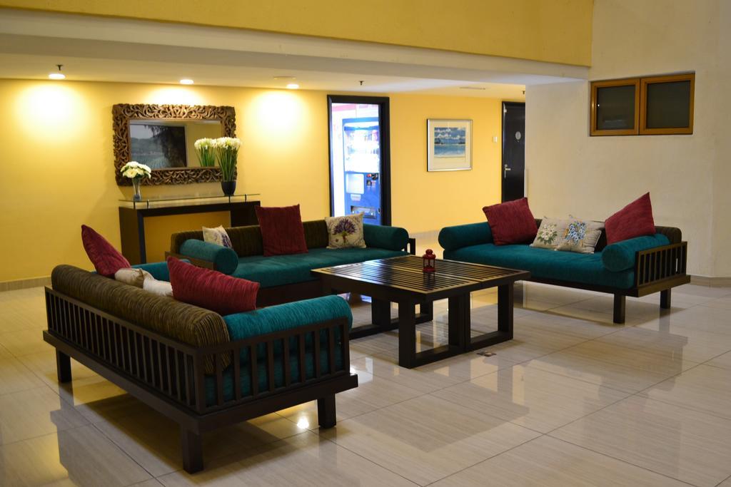 Sunway Hotel Petaling Jaya