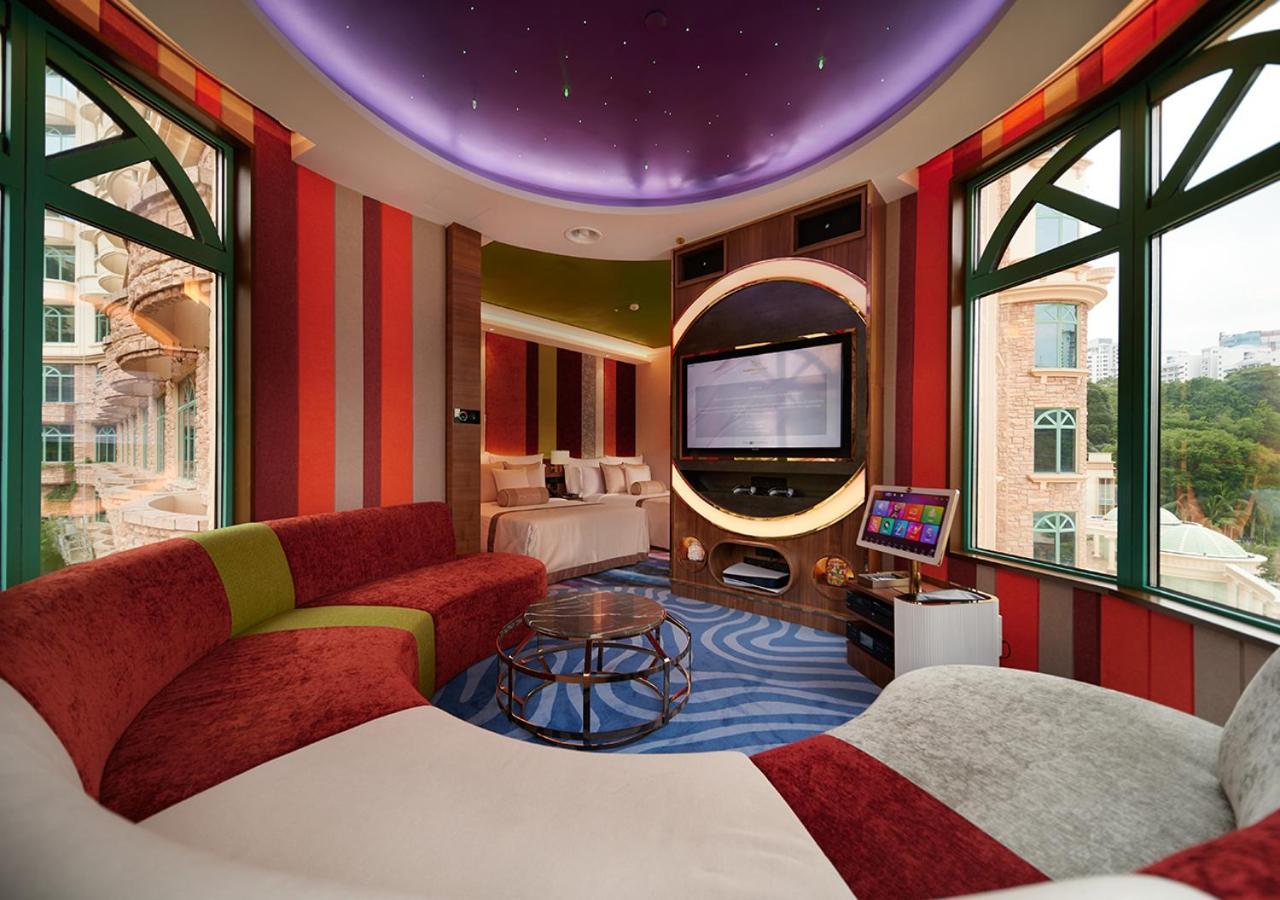 Hotel Sunway
