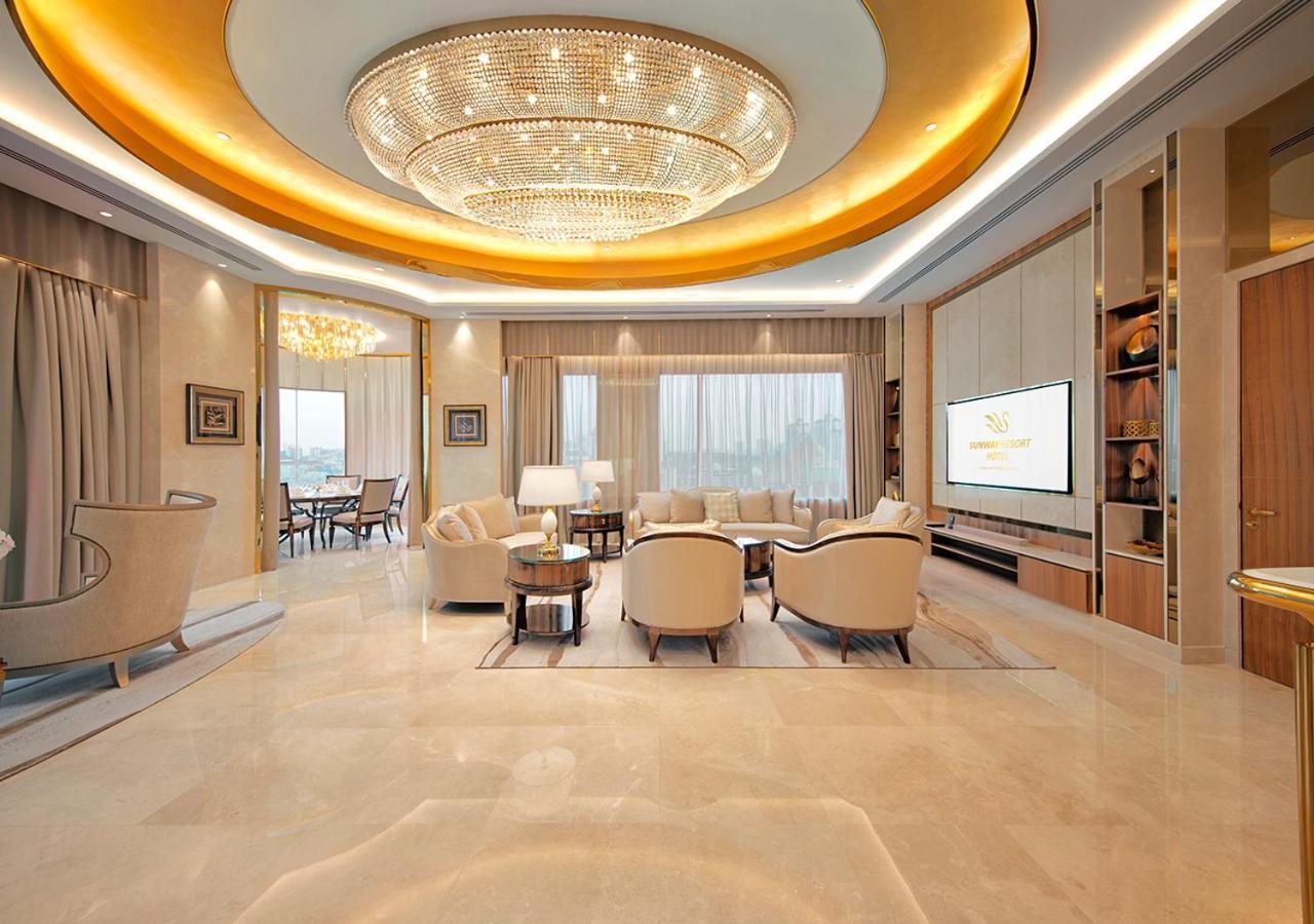 Sunway 5* Petaling Jaya