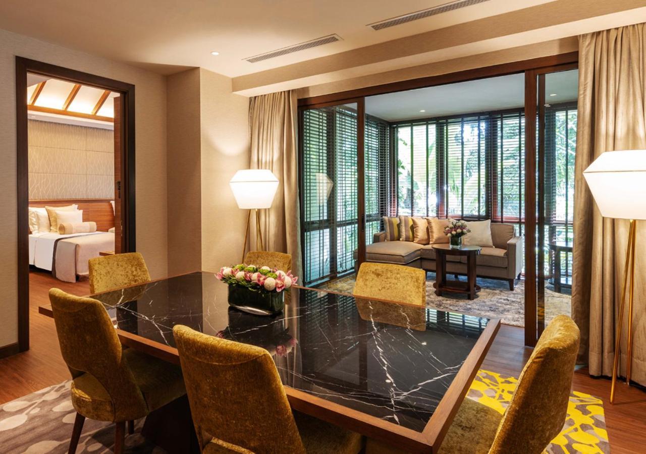 Sunway Hotel 5*