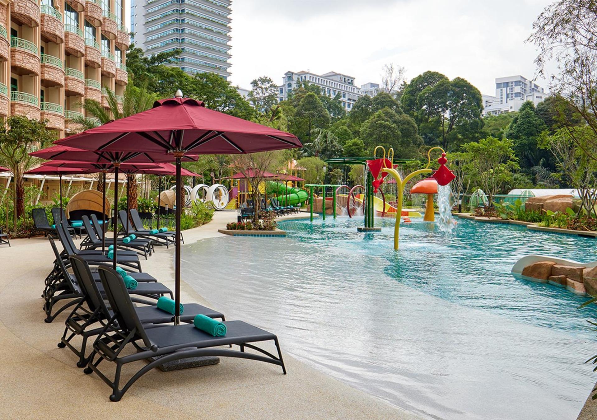 Sunway 5* Petaling Jaya