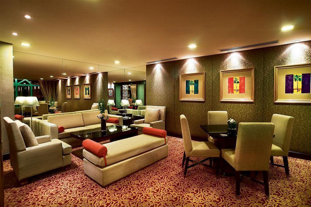 Sunway Hotel