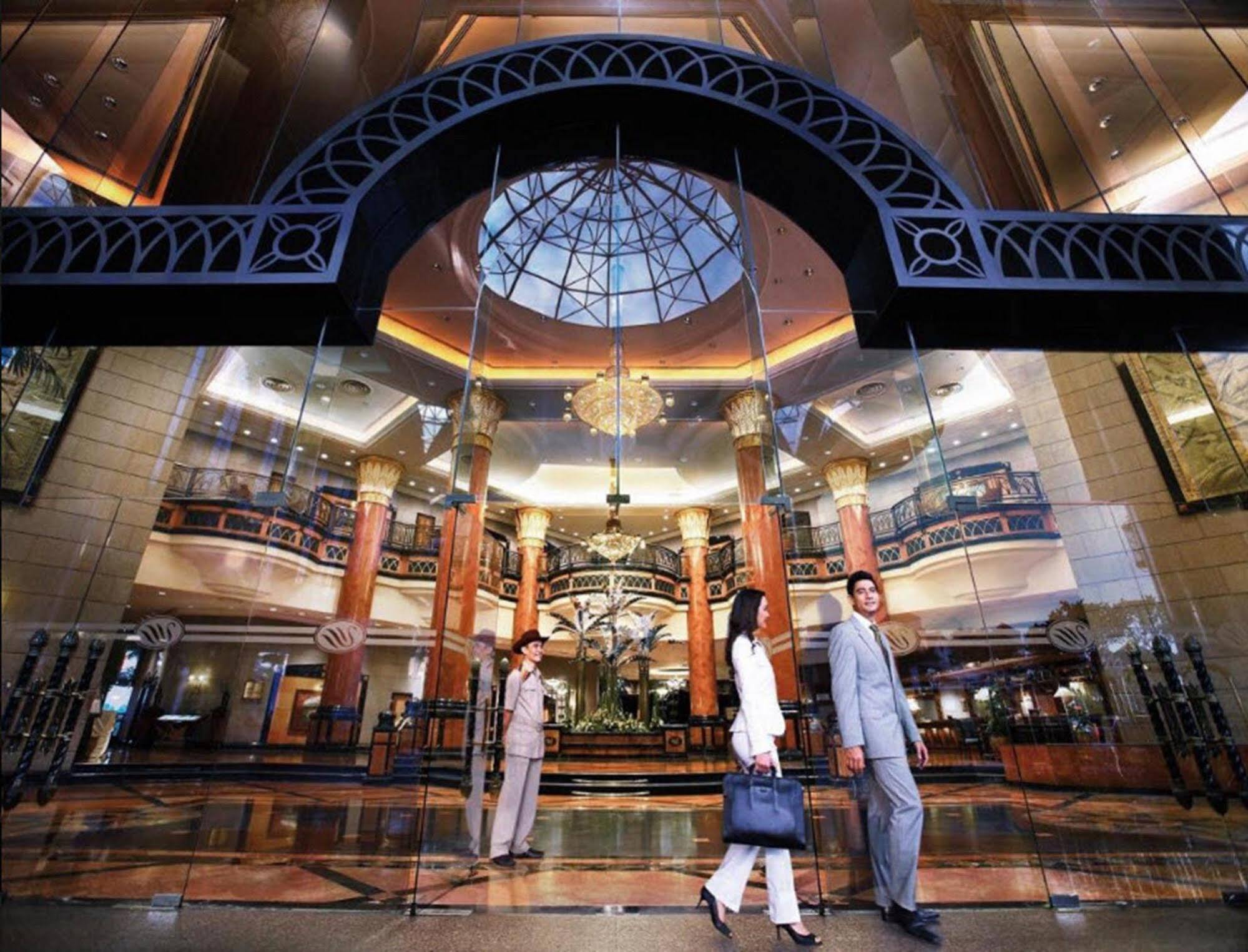 Hotel Sunway 5*